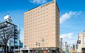 Daiwa Roynet Hotel Akita